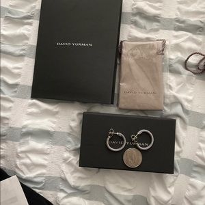 David Yurman BNIB